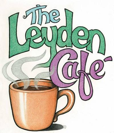 Leyden Cafe’