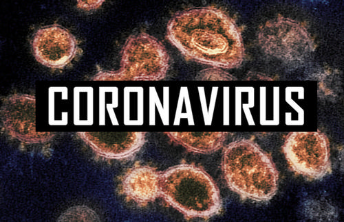 CORONAVIRUS (COVID-19) INFORMATION