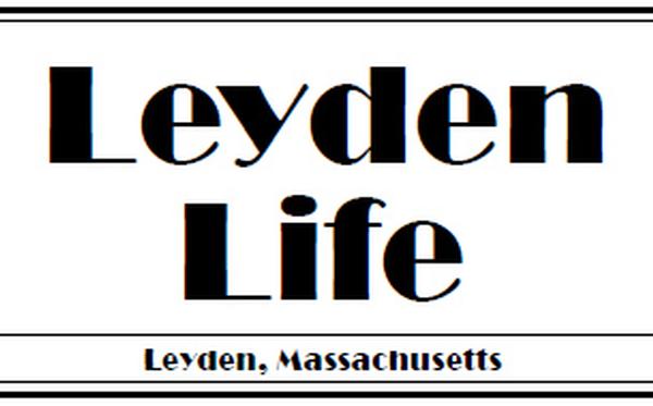 Town of Leyden, MA